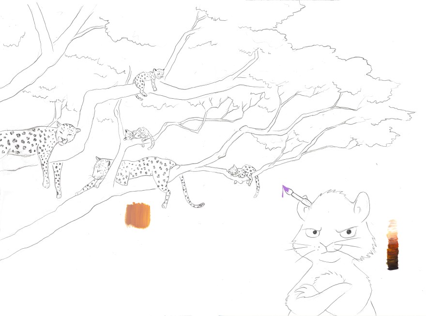 Leopards - Character design 2.jpg