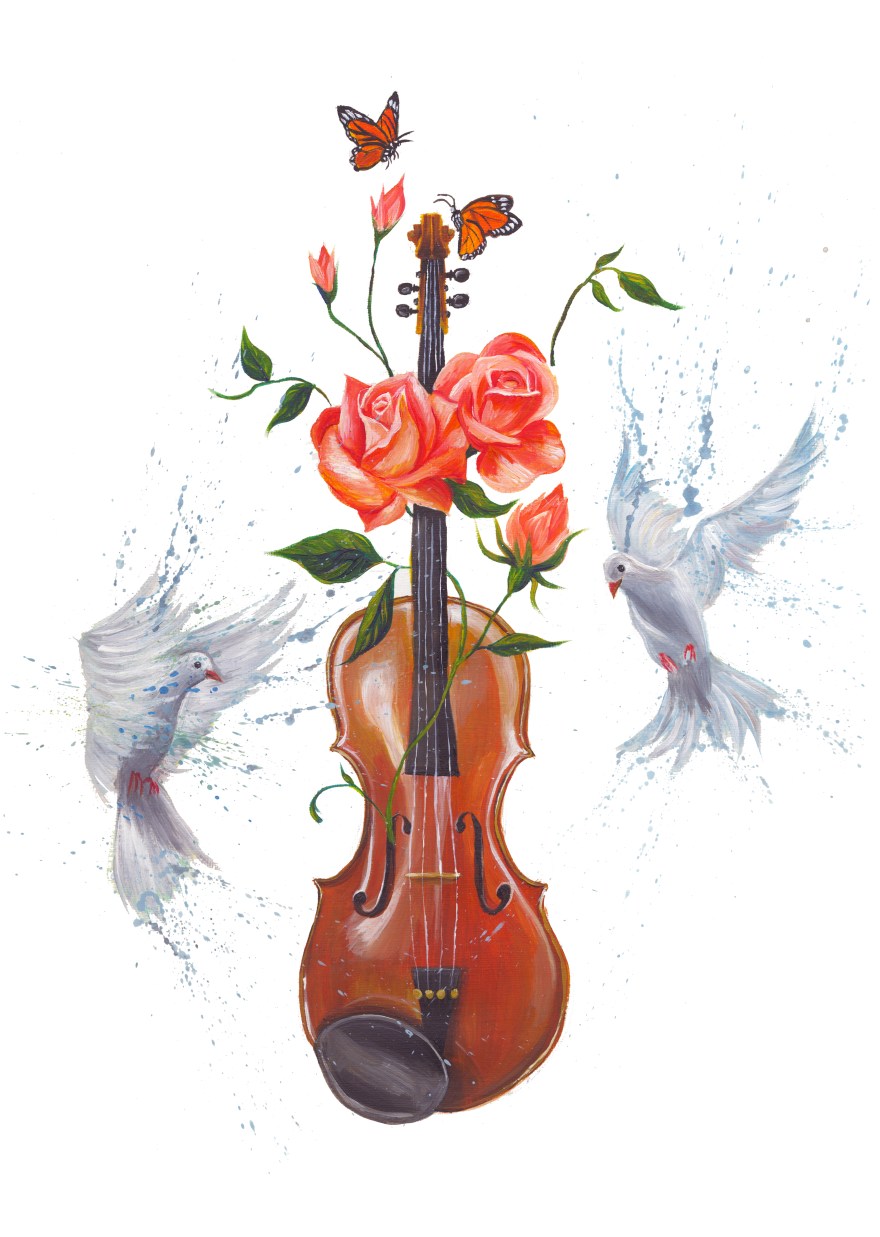 Twelfth Night Programme RGB