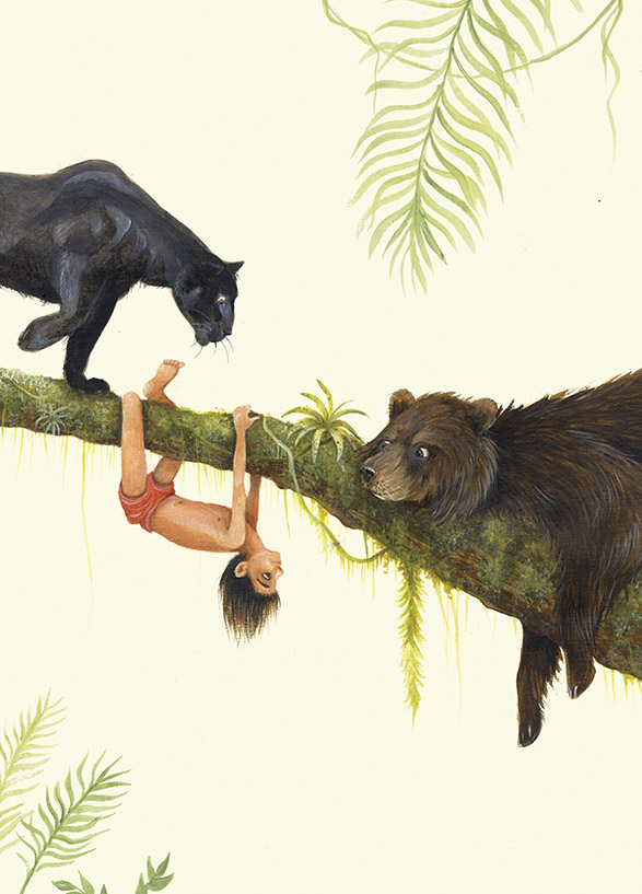 Yuliya Pankratova_Jungle book.jpg