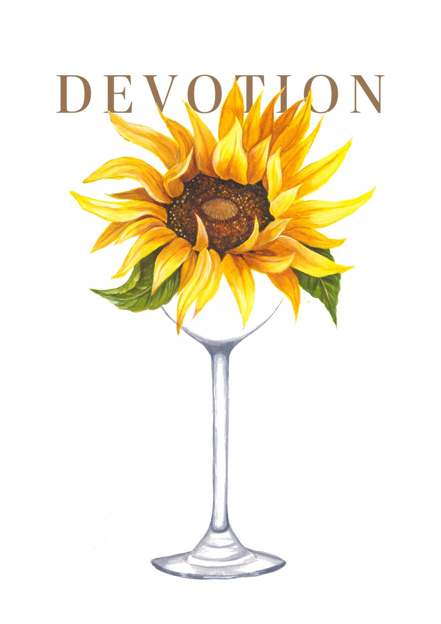 MG Devotion artwork v2 - Yuliya Pankratova